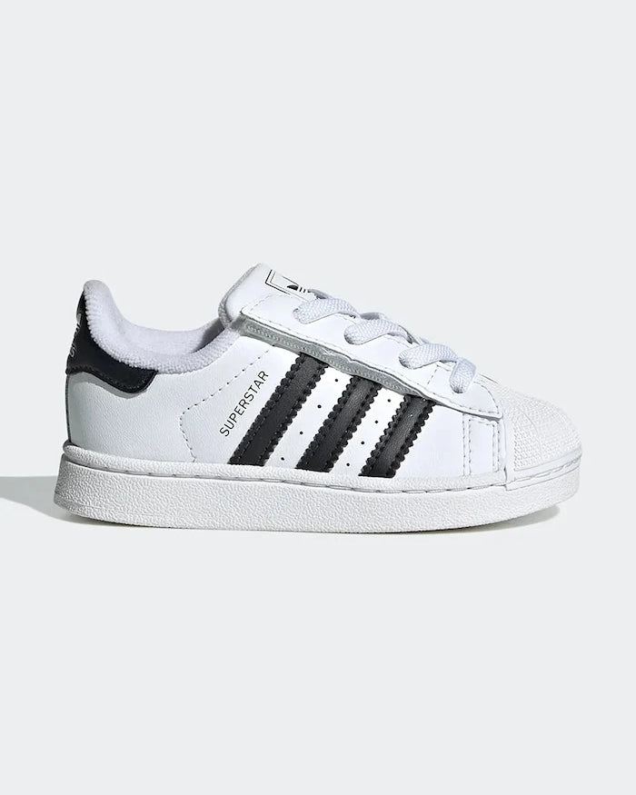 Çocuk spor ayakkabıları adidas Originals SUPERSTAR II