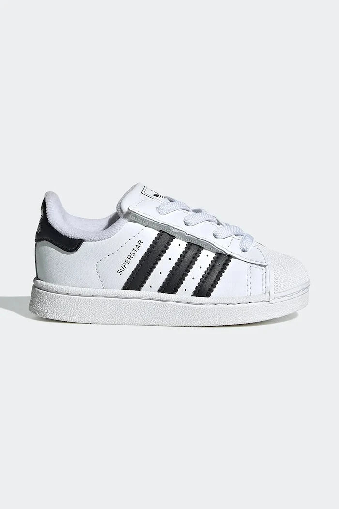 Детски маратонки adidas Originals SUPERSTAR II