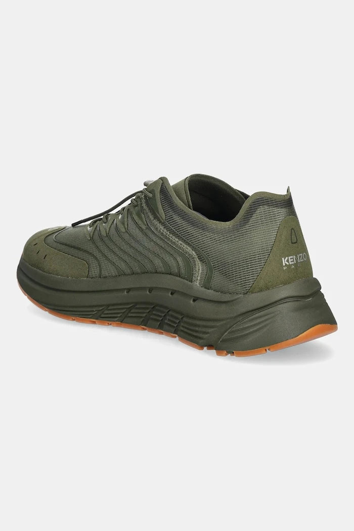 Маратонки Kenzo Pace 2.0 Low Top Sneaker
