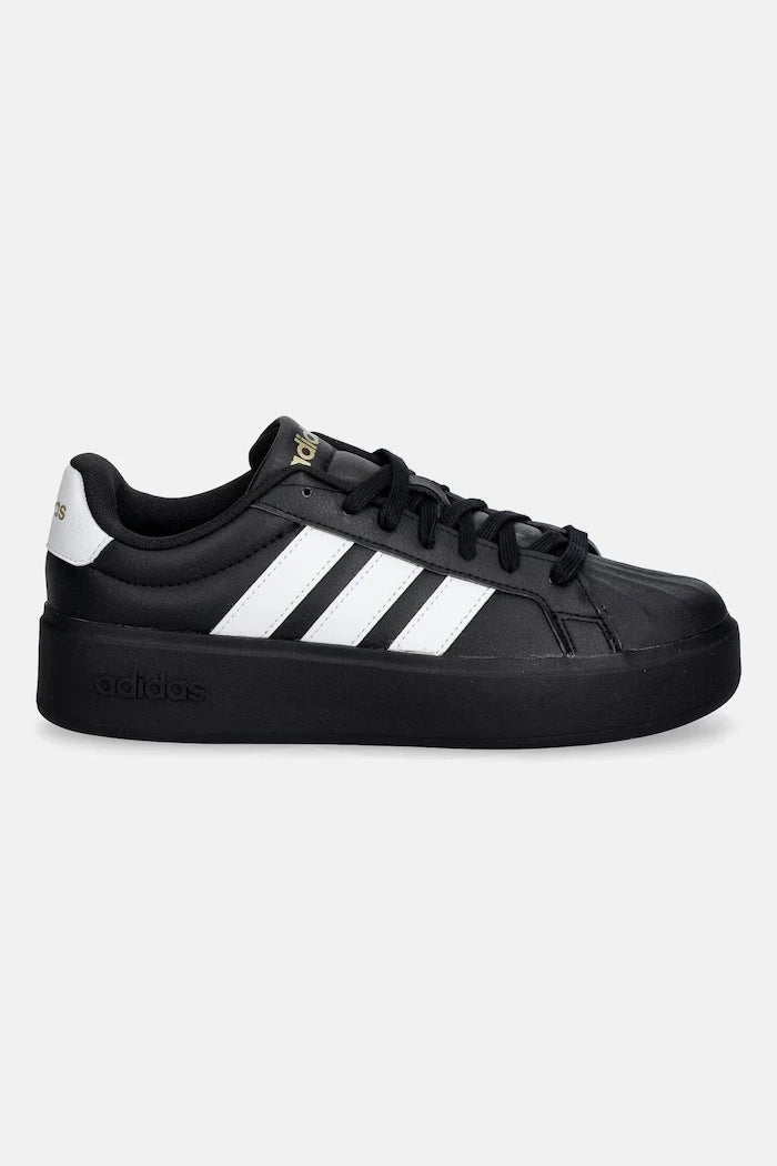 Маратонки adidas Streettalk Bold