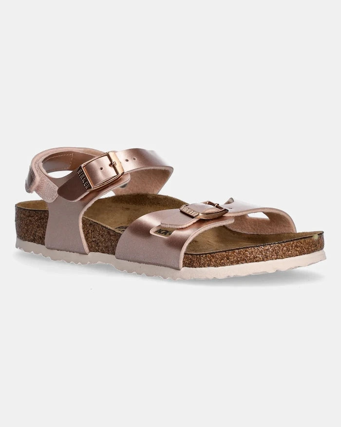 Birkenstock Rio AS Kids Çocuk Sandalet