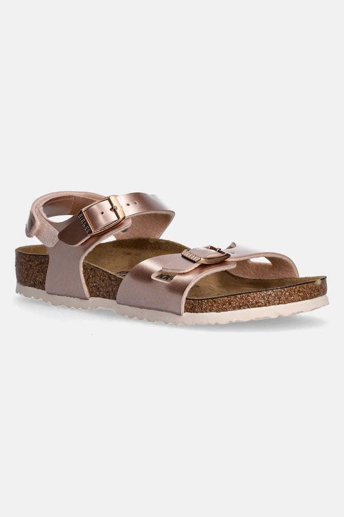 Детски сандали Birkenstock Rio AS Kids AS Kids