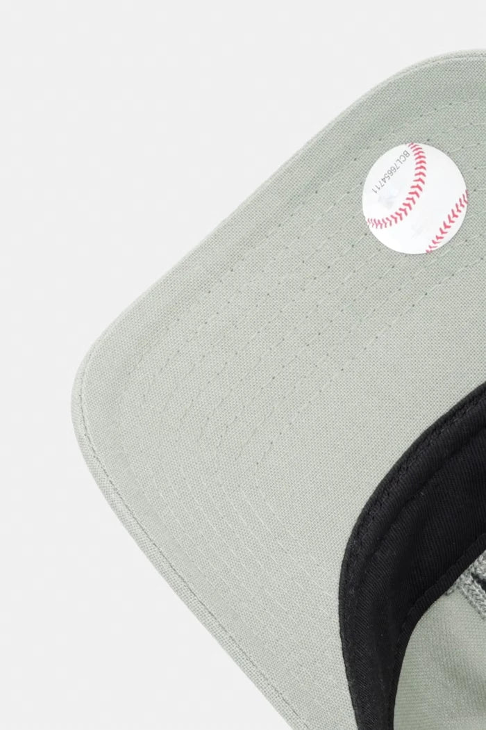 New Era шапка с козирка с лен MIDI LINEN 920 LA DODGERS