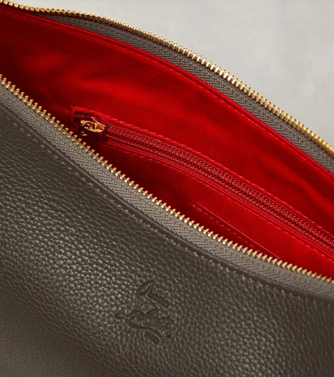 Christian Louboutin - Loubila Chain Large shoulder bag
