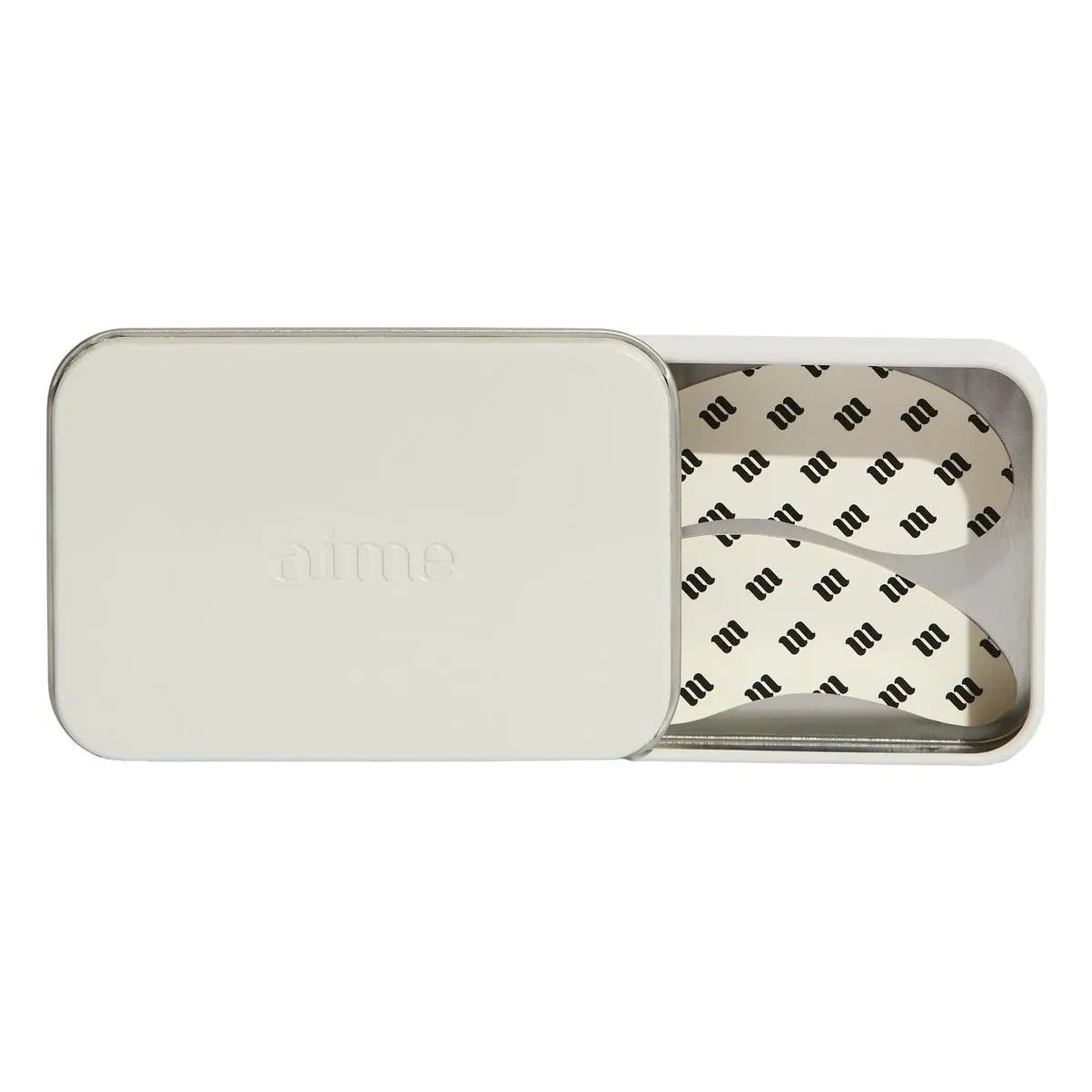 AIME - Reusable eye patches