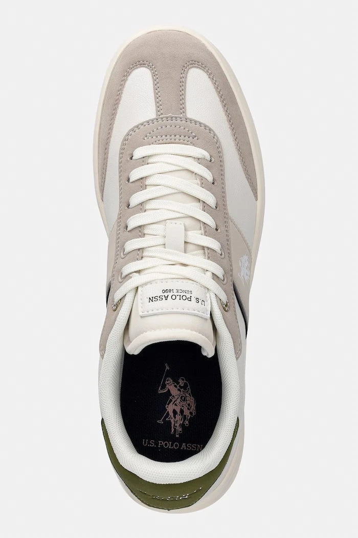 Маратонки U.S. Polo Assn. CAMPY004B