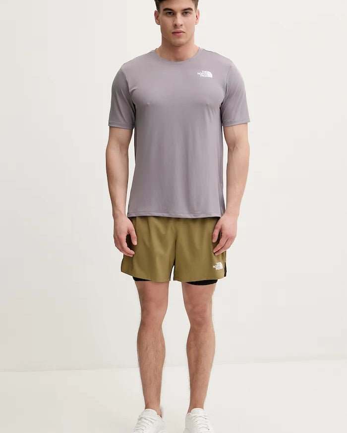 The North Face Erkek 24/7 Redbox Tee