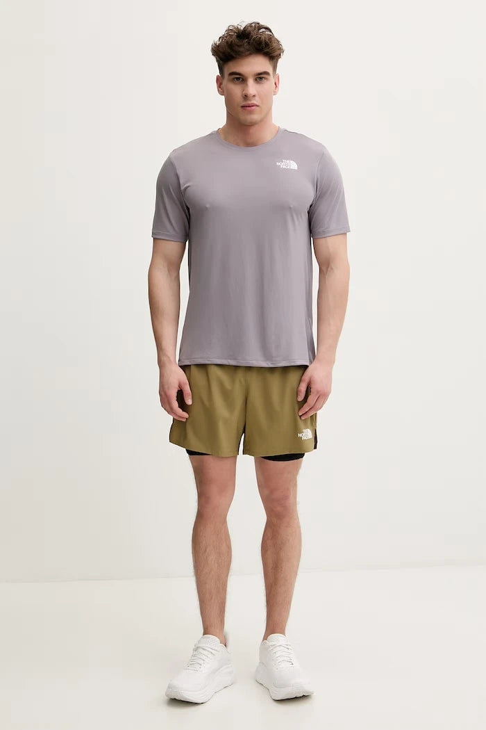 The North Face тениска мъжка 24/7 Redbox Tee