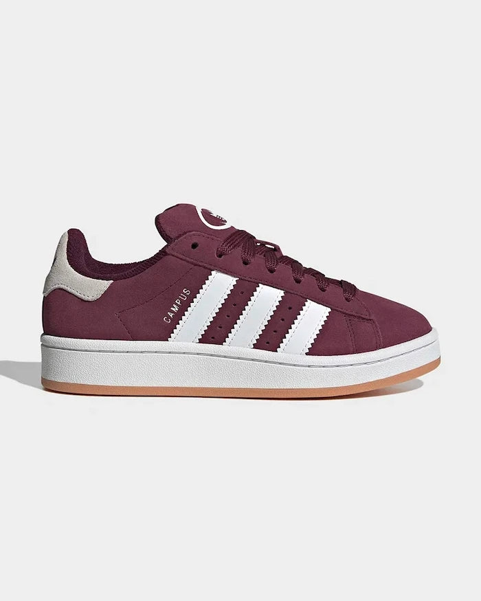adidas Originals CAMPUS 00s Çocuk Süet Spor Ayakkabı