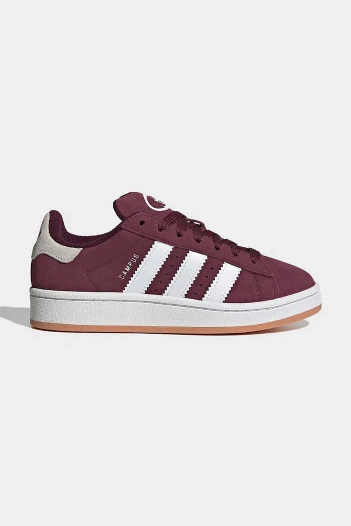adidas Originals CAMPUS 00s Çocuk Süet Spor Ayakkabı