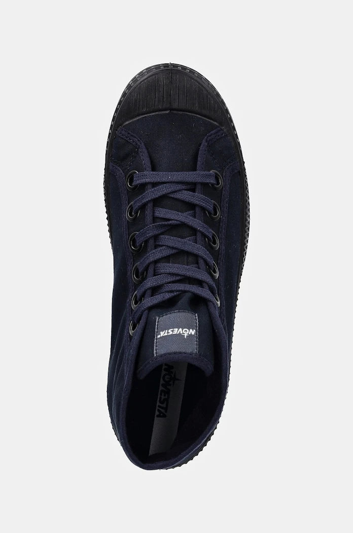 Високи кецове Novesta STAR MASTER WAX COTTON