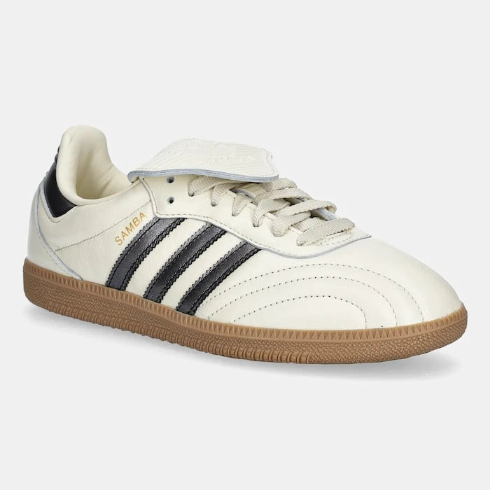 Кожени маратонки adidas Originals Samba LT