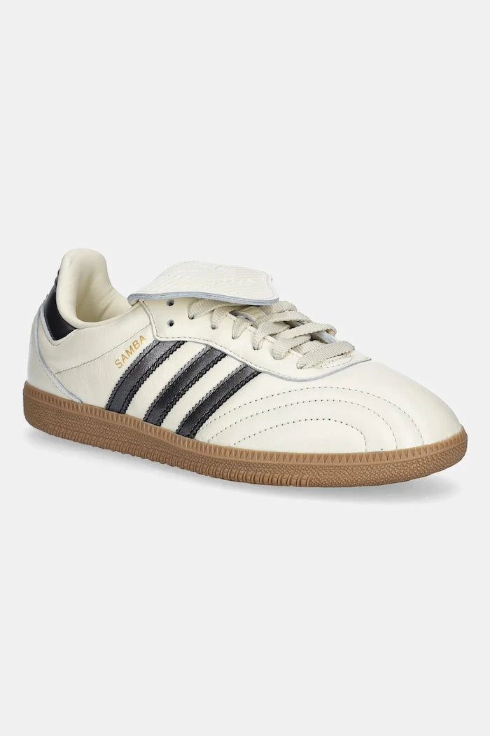 Кожени маратонки adidas Originals Samba LT