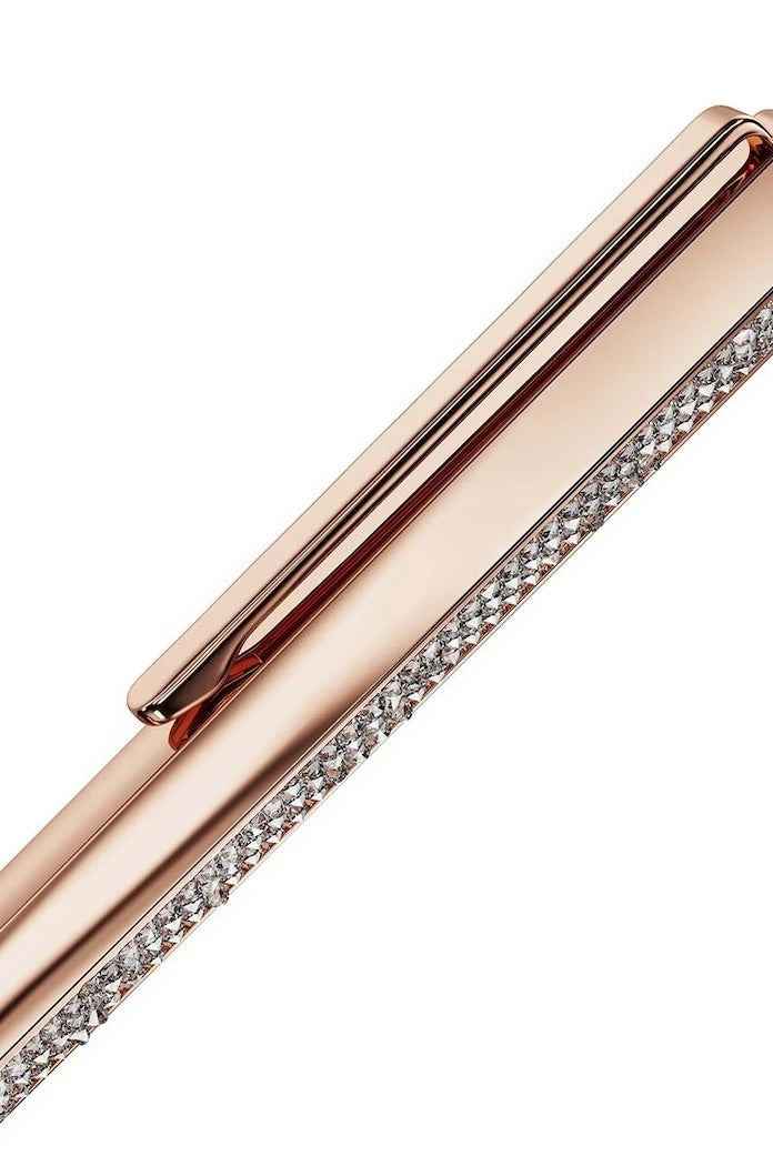 Химикалка Swarovski Crystal Shimmer