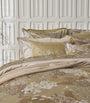 Alexandre Turpault Cotton Lande Super King Duvet Cover (260cm x 220cm)