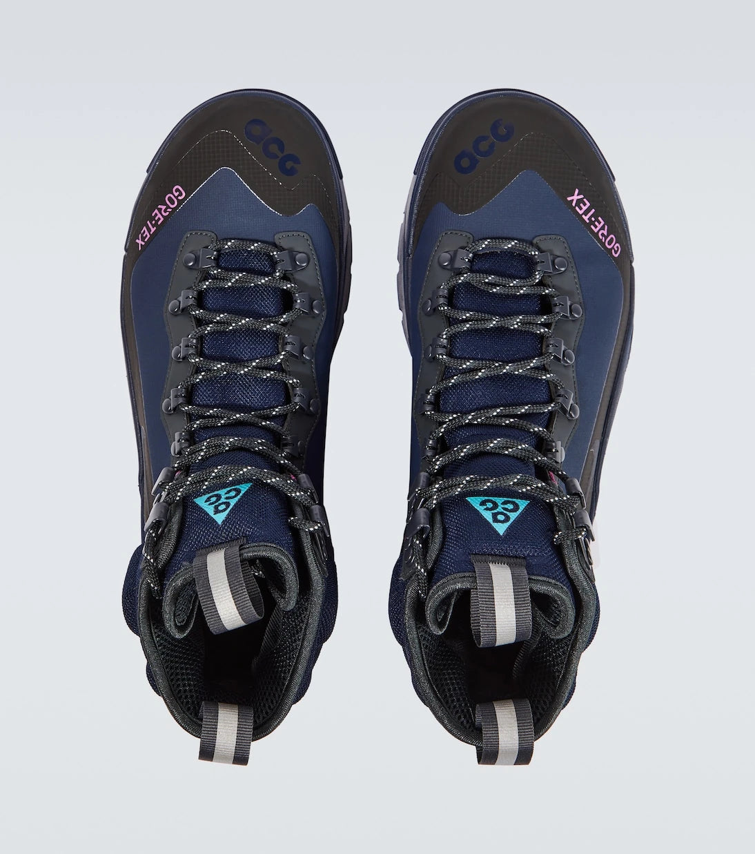 Nike - ACG Air Zoom Gaiadome hiking boots