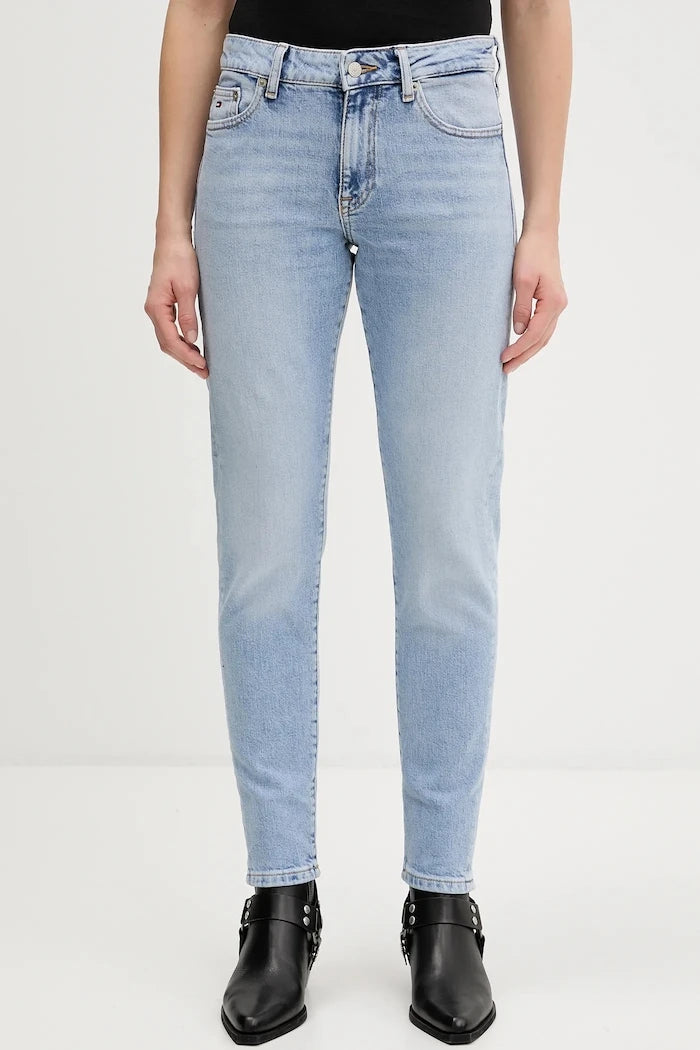 Дънки Tommy Jeans