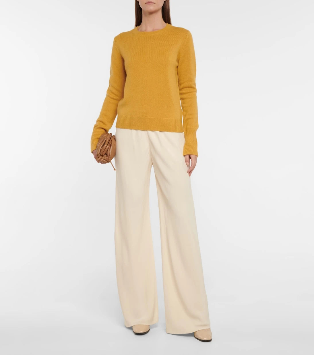 Joseph - Cashmere knit sweater