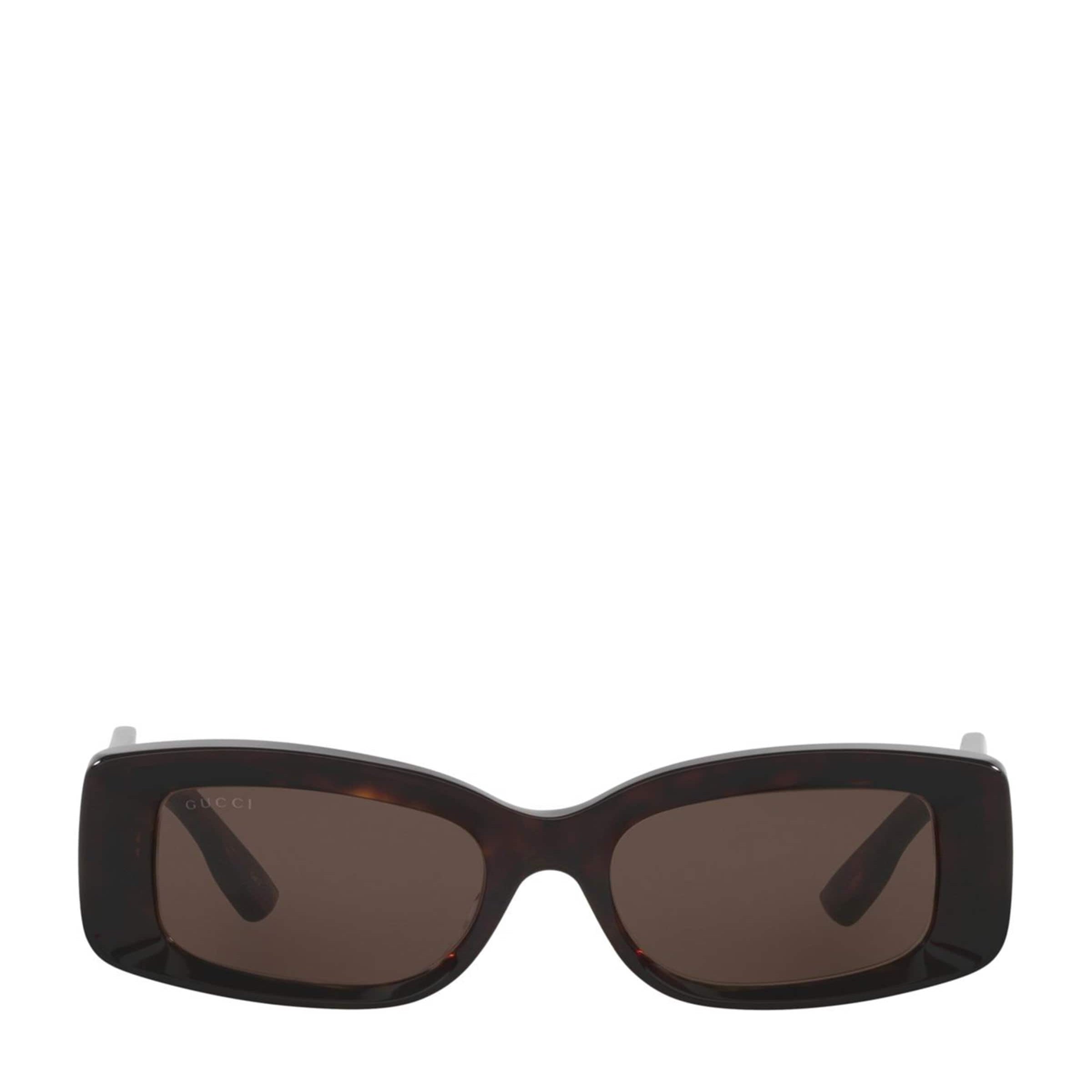 Brown Acetate GG1528S Sunglasses