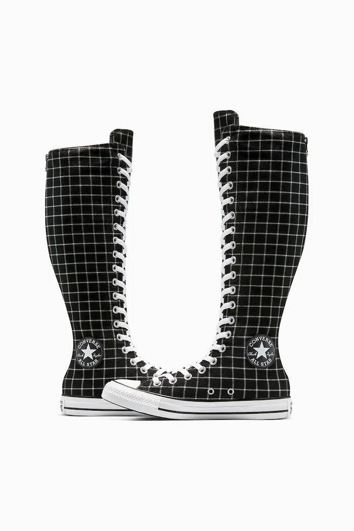 Converse Chuck Taylor All Star Yüksek Spor Ayakkabı