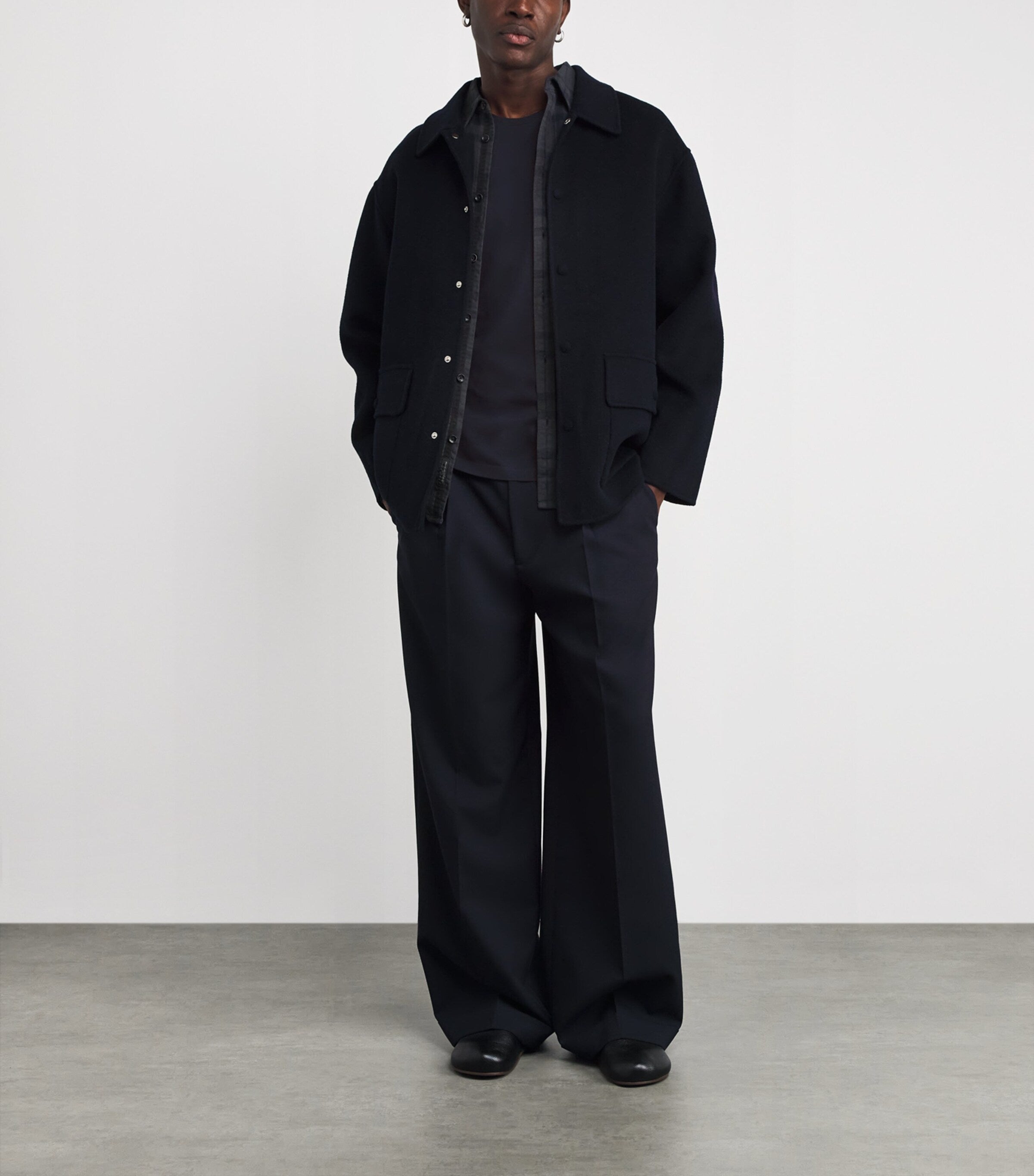 Pima Cotton Sorden T-Shirt