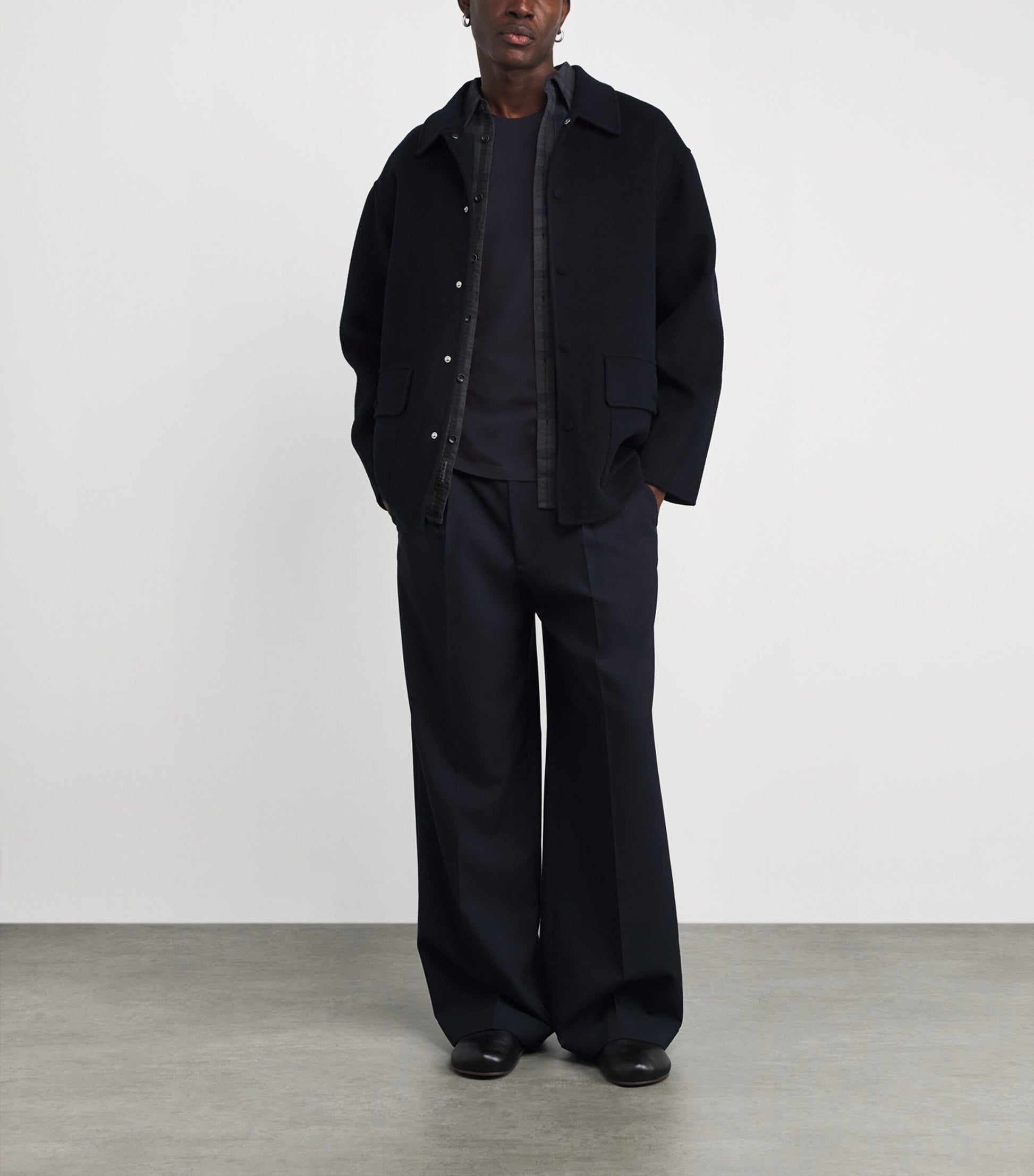 Pima Cotton Sorden T-Shirt