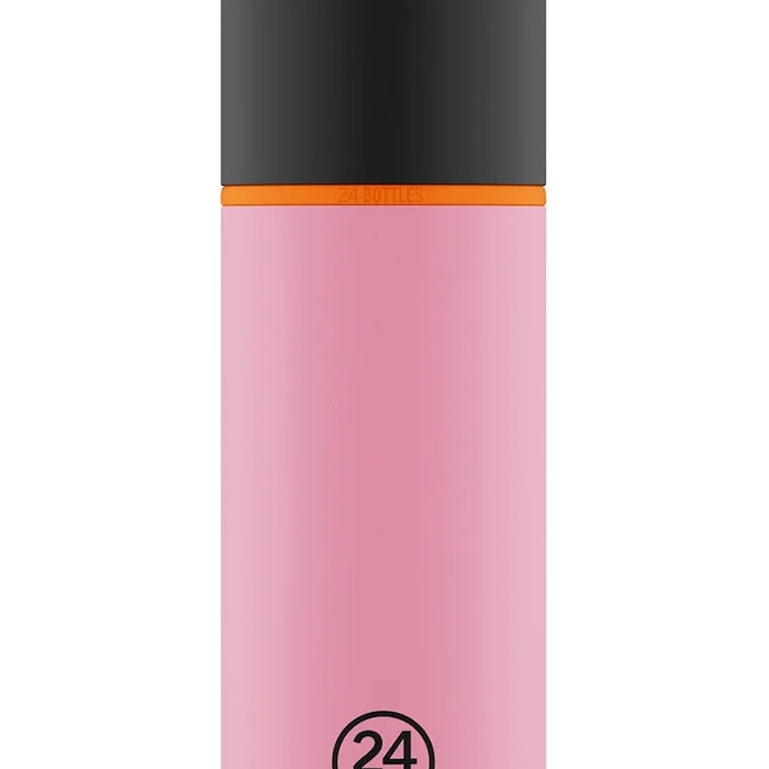 24bottles Spin 730 ml Flamingo Termos Şişe
