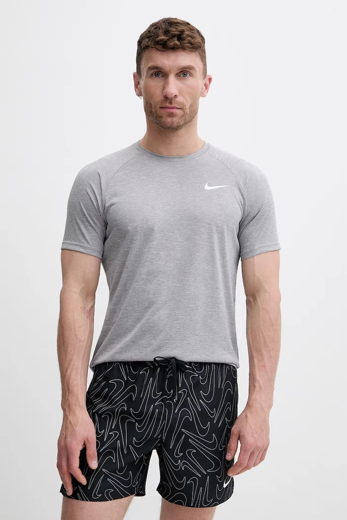 Nike тениска за плуване мъжка