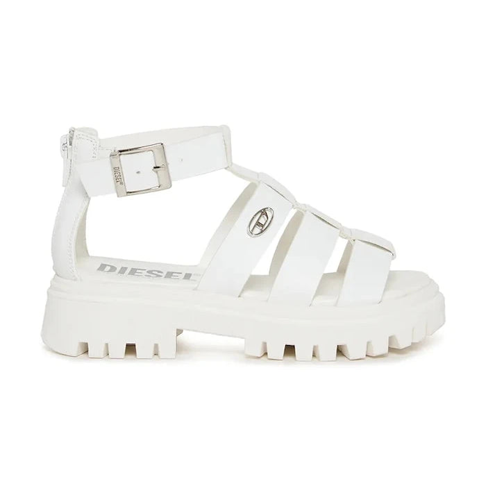 Diesel сандали за деца D-SANSTRY SANDALS
