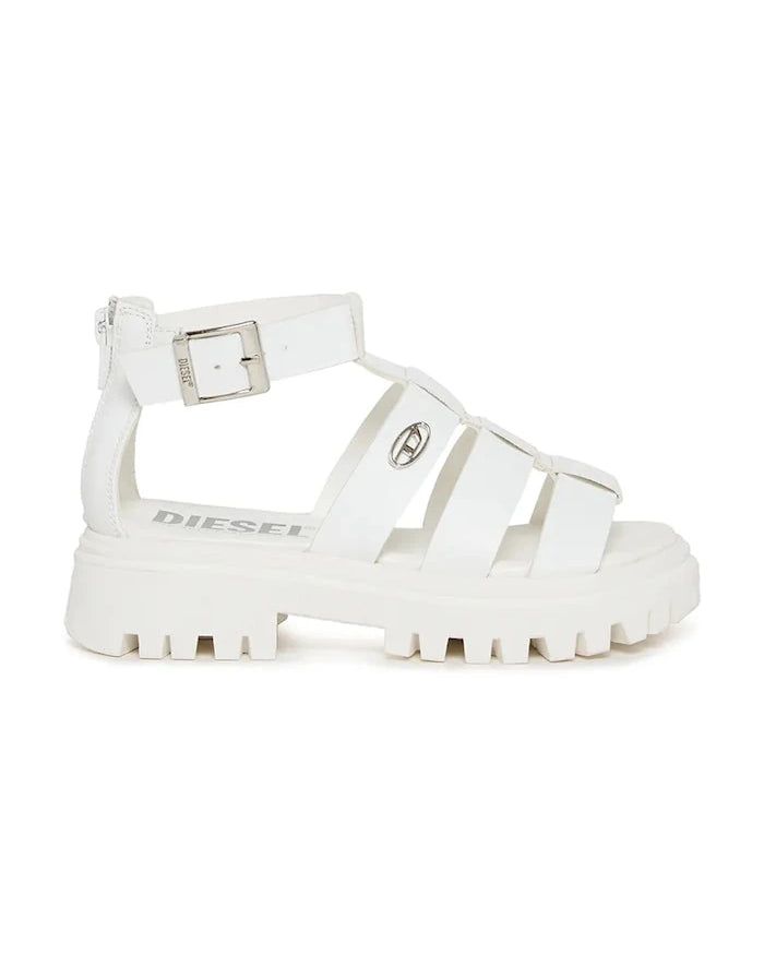 Diesel сандали за деца D-SANSTRY SANDALS