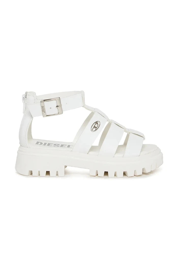 Diesel сандали за деца D-SANSTRY SANDALS