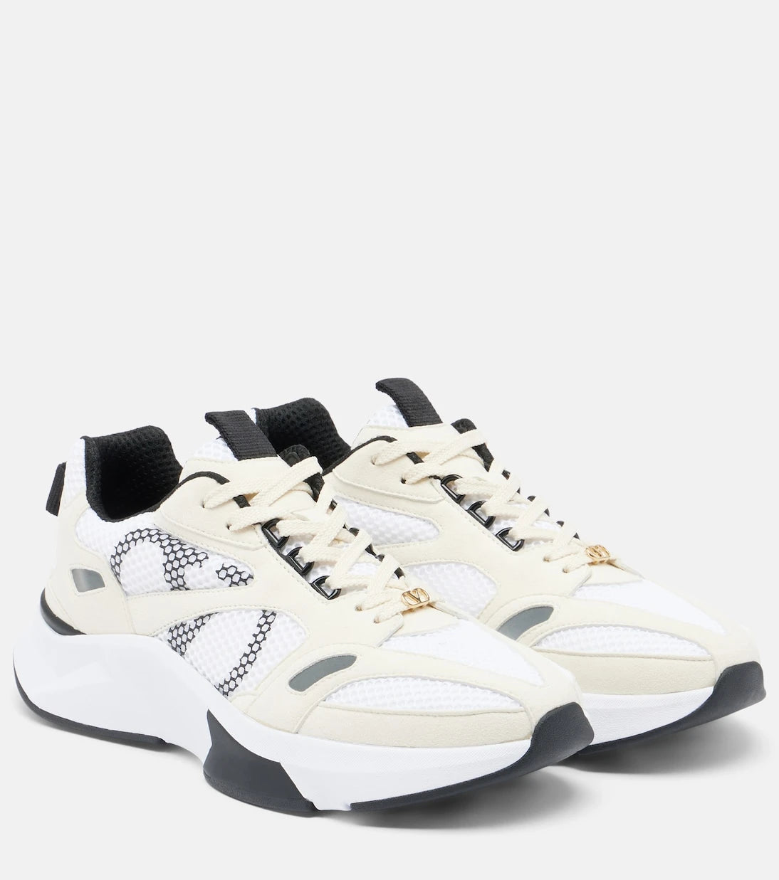 Valentino Garavani - Demivee sneakers
