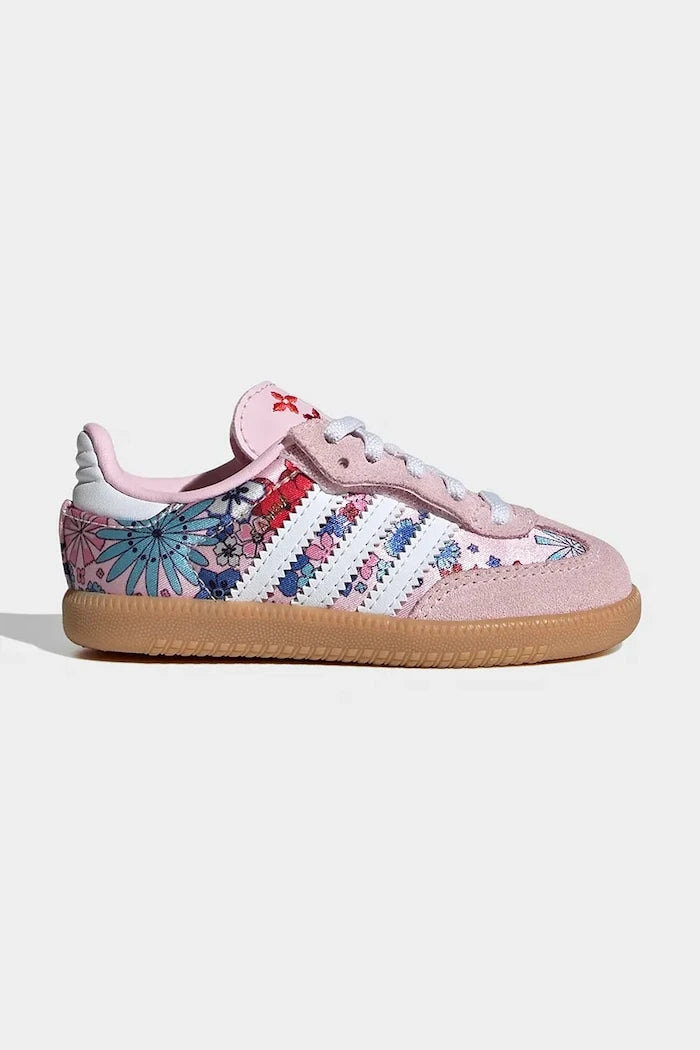 adidas Originals SAMBA OG маратонки за деца