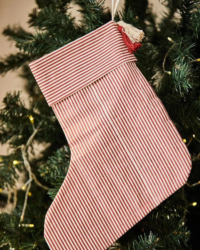 Коледна украса Calma House Christmas Candy 40 x 33 cm