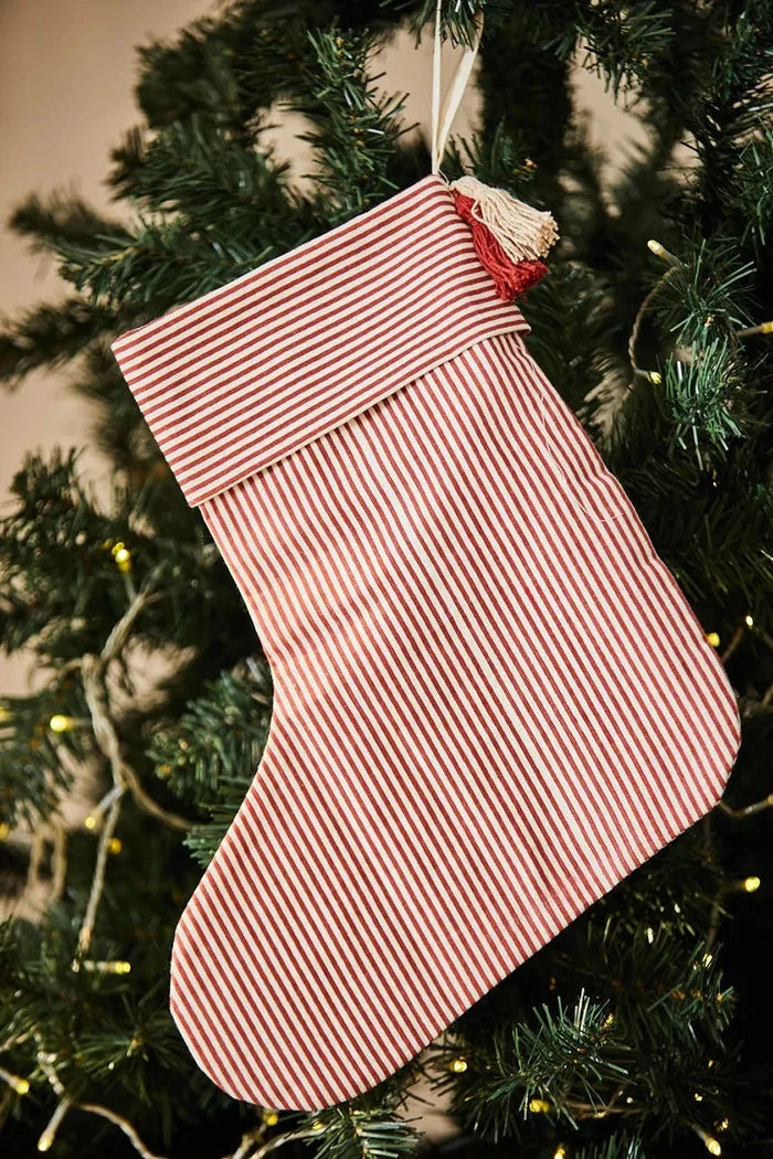 Коледна украса Calma House Christmas Candy 40 x 33 cm