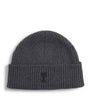 Merino Logo Beanie