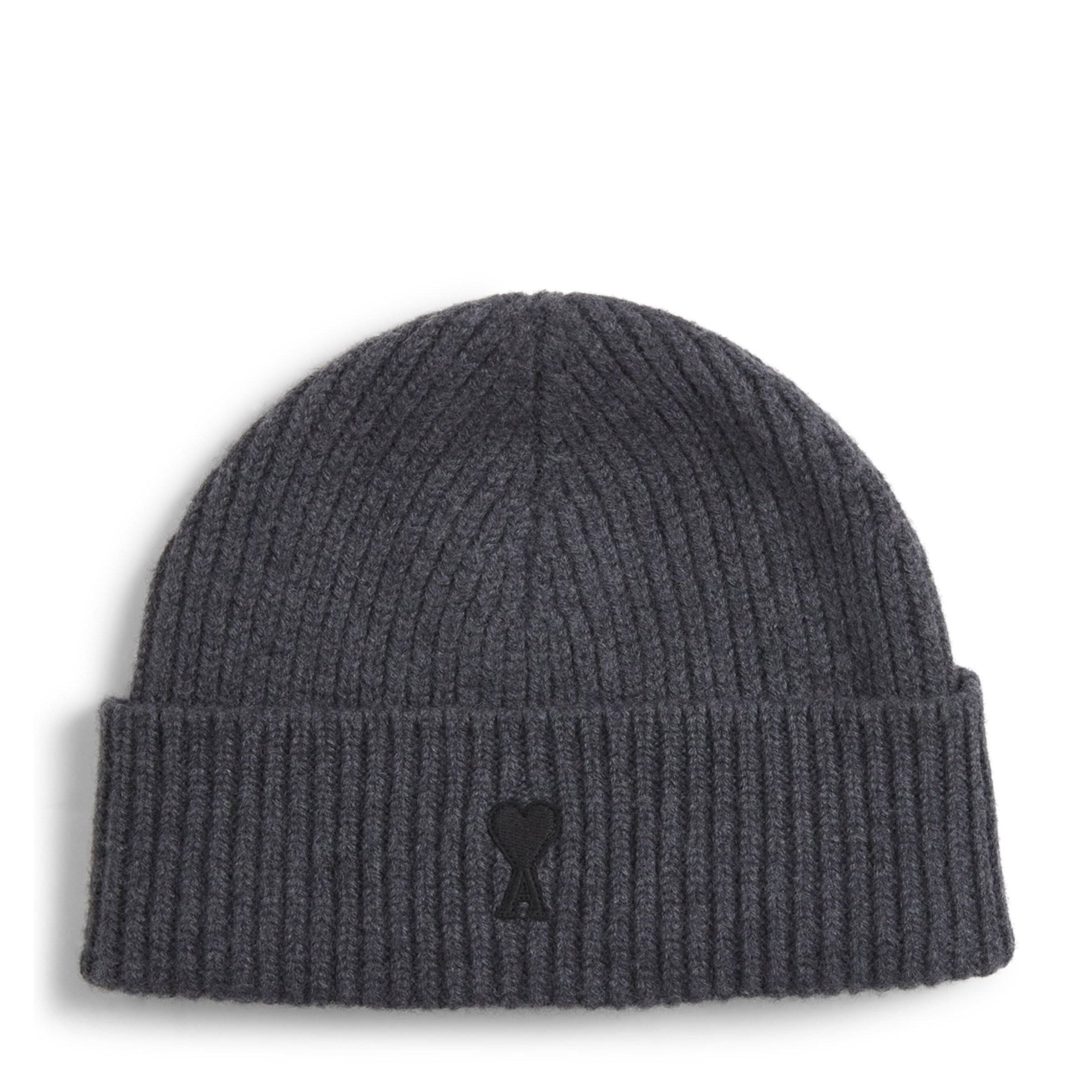 Merino Logo Beanie