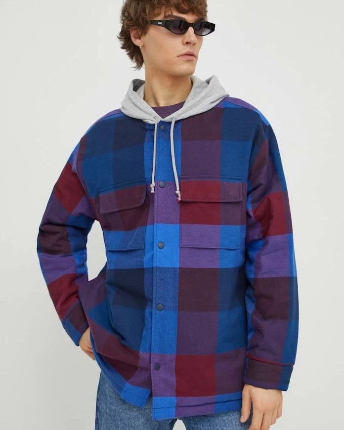 Pamuklu ceket Levi's