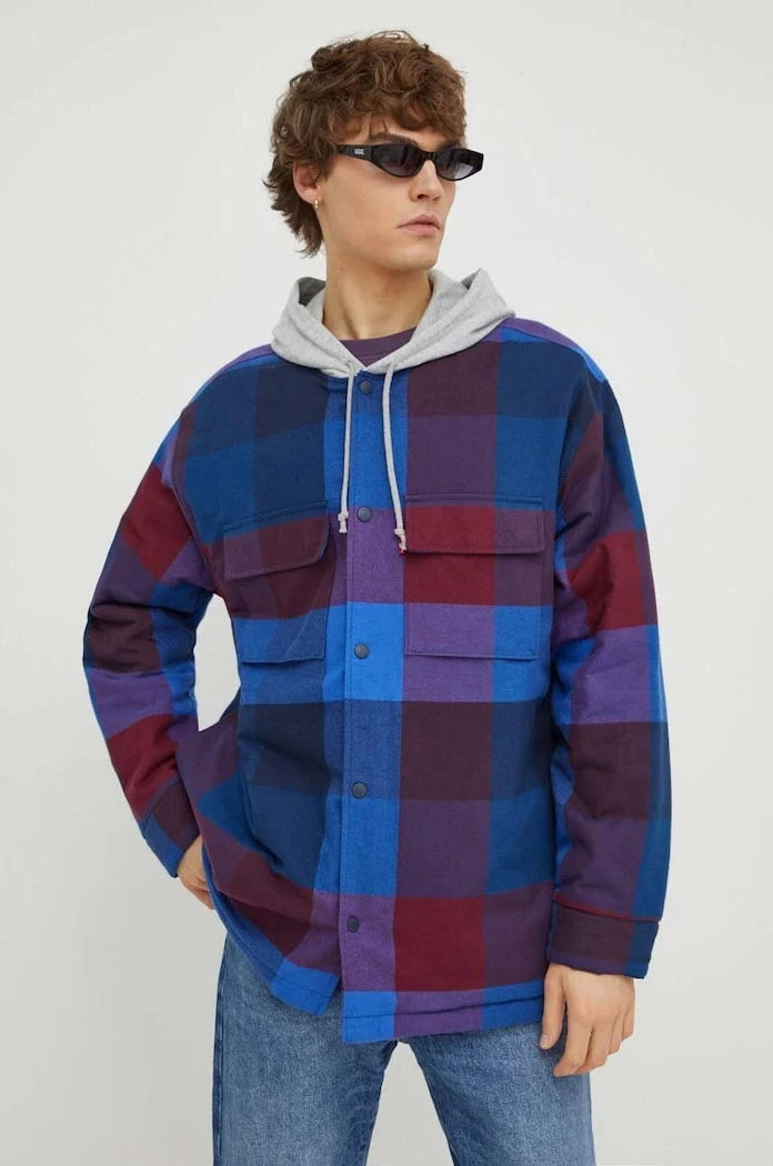 Памучно яке Levi's