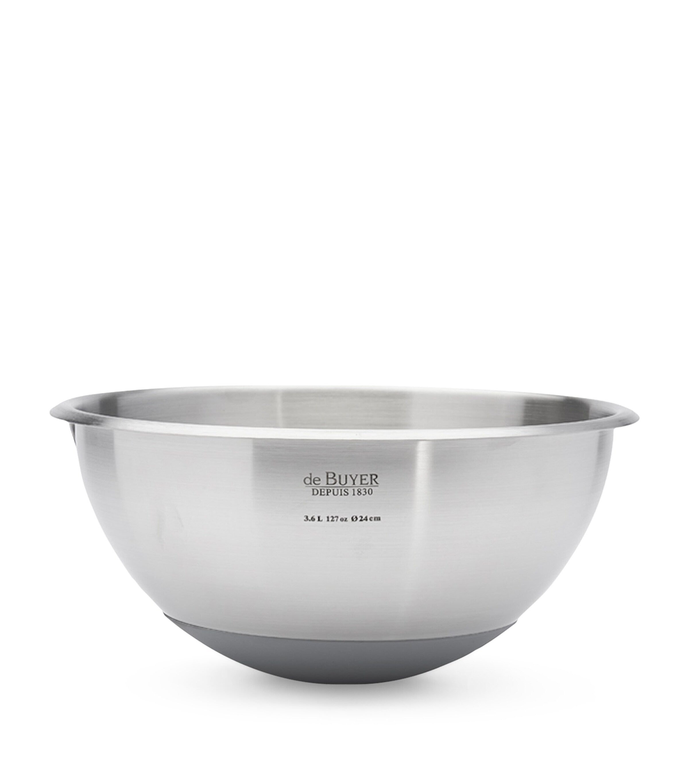 De Buyer Mixing Bowl (24cm)