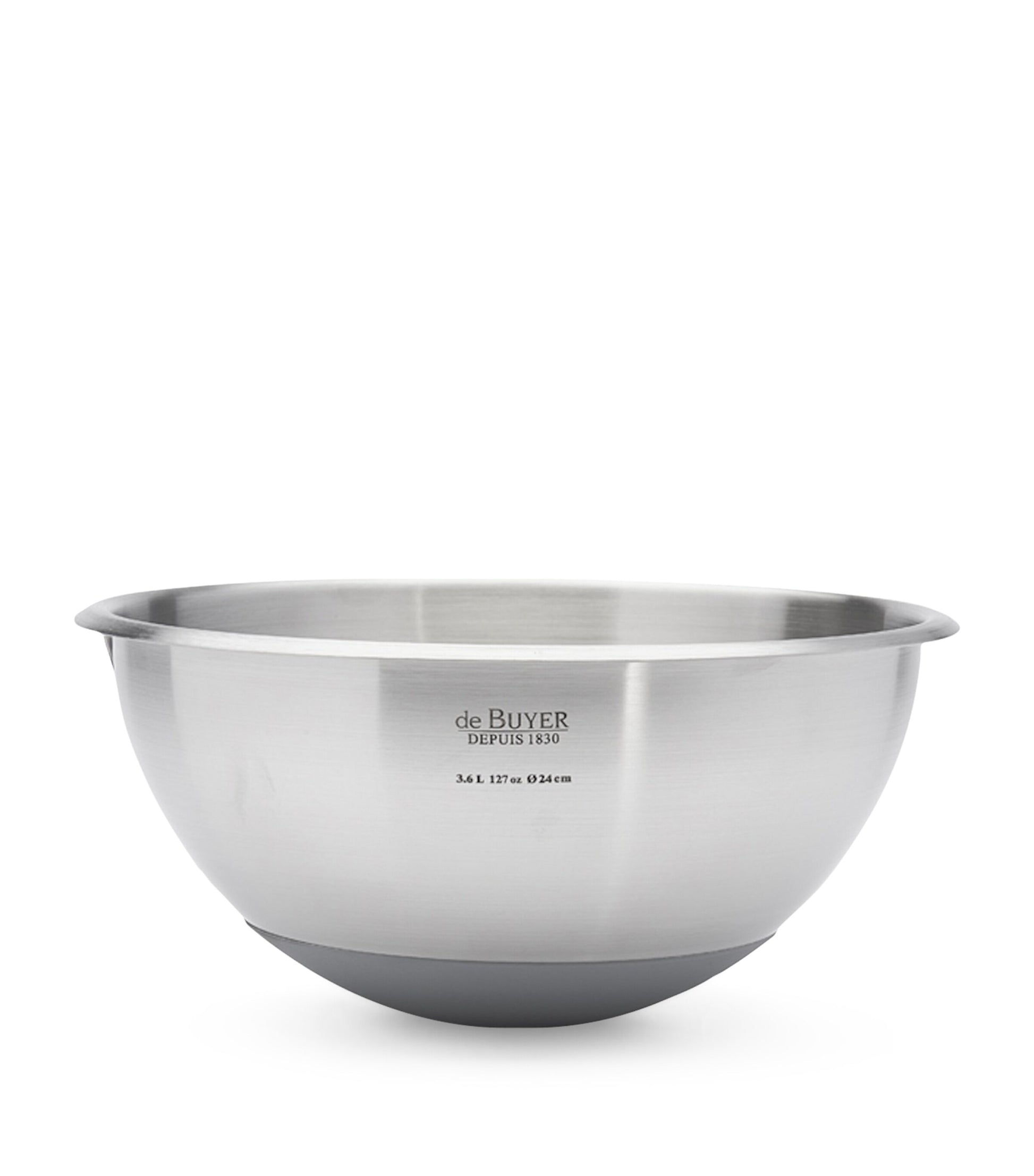 De Buyer Mixing Bowl (24cm)