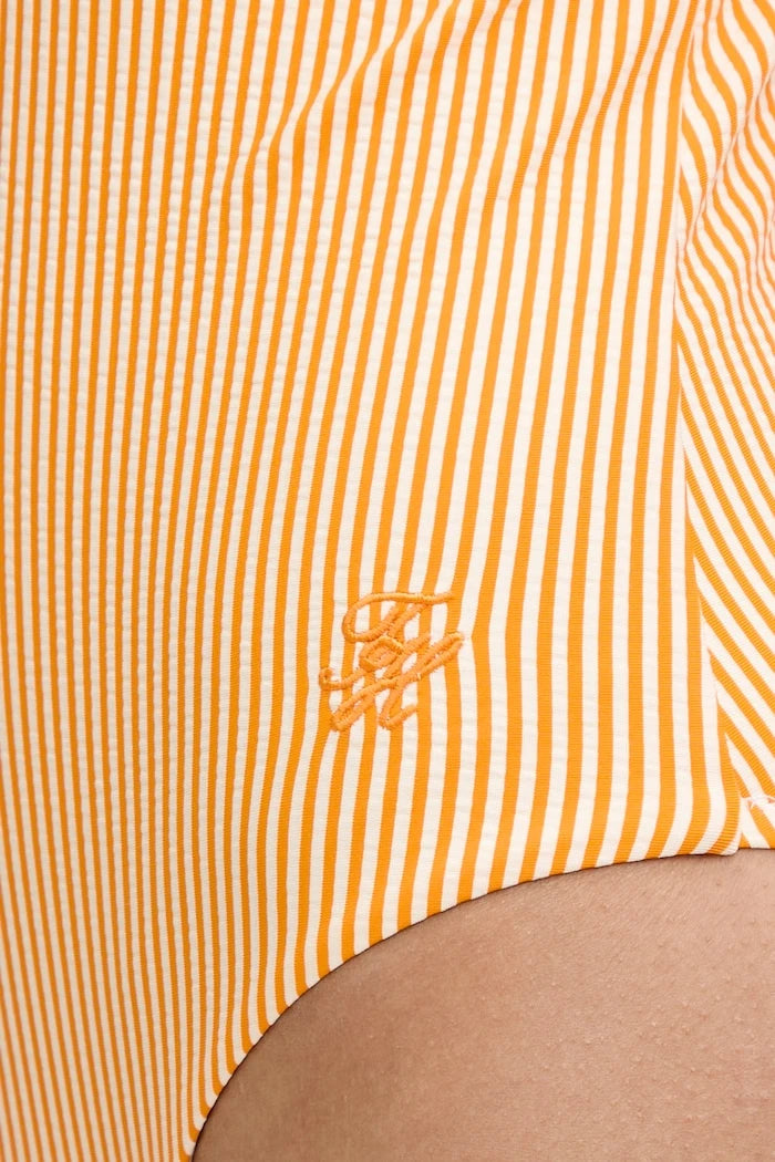Tommy Hilfiger Kadın Tek Parça Mayo SUMMER