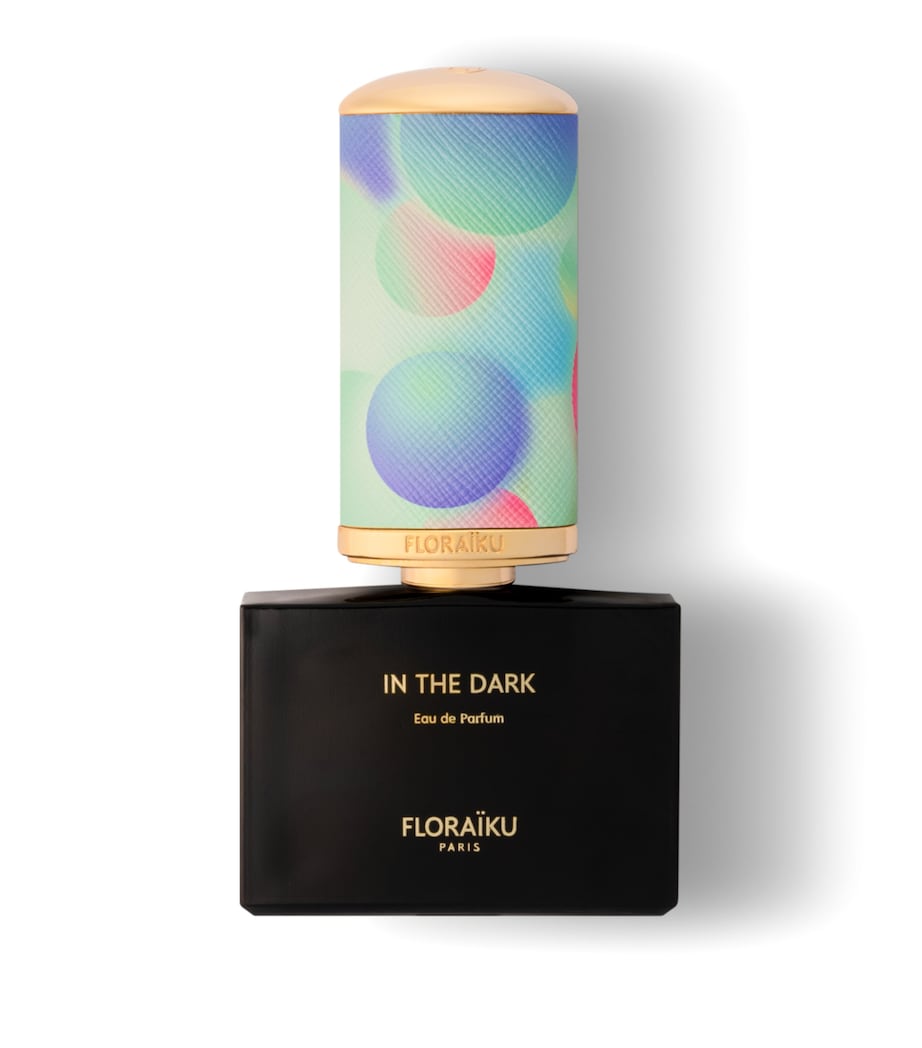 Floraiku In The Dark Set Eau de Parfum Fragrance Gift Set (50ml)