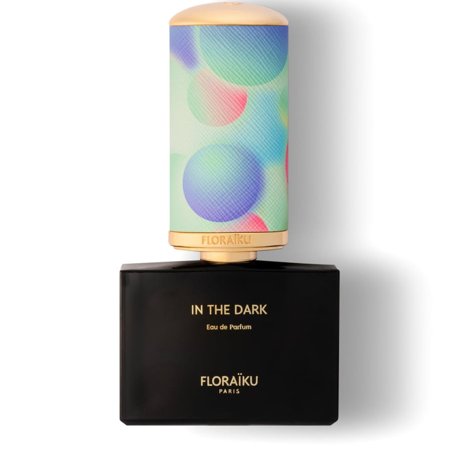 Floraiku In The Dark Set Eau de Parfum Fragrance Gift Set (50ml)