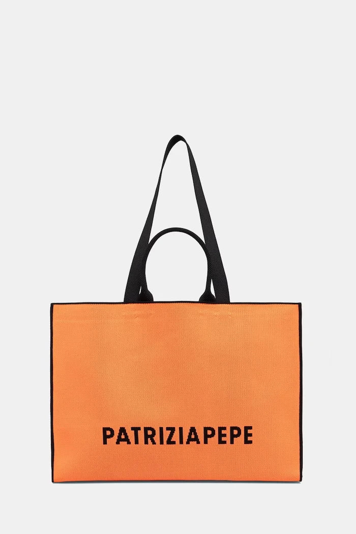Patrizia Pepe kadın tote çanta