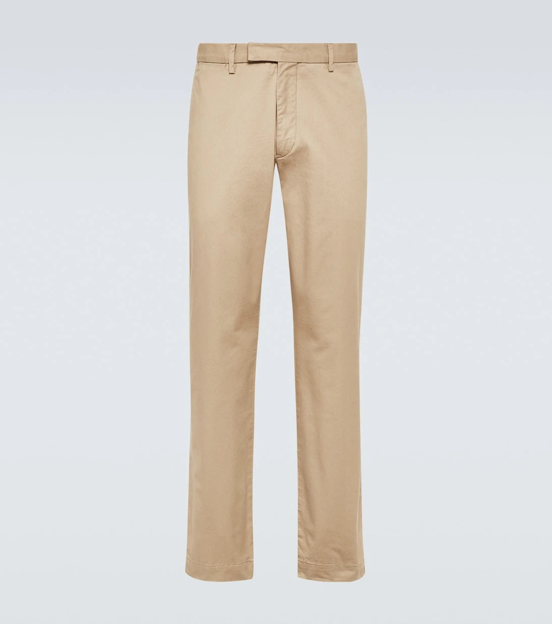 Polo Ralph Lauren - Cotton-blend slim pants