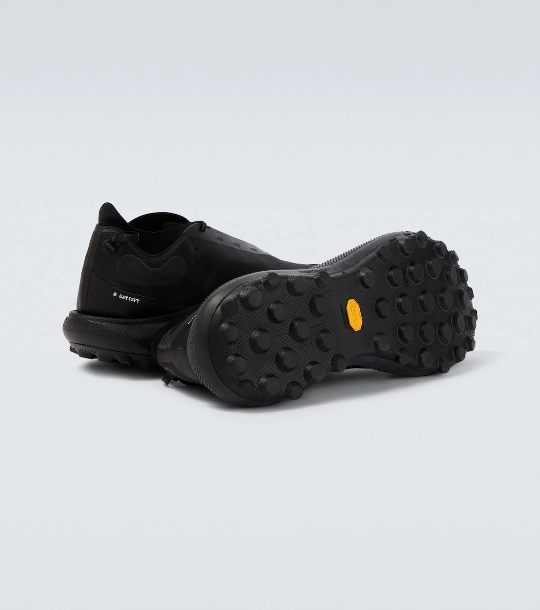 Satisfy - TheROCKER sneakers