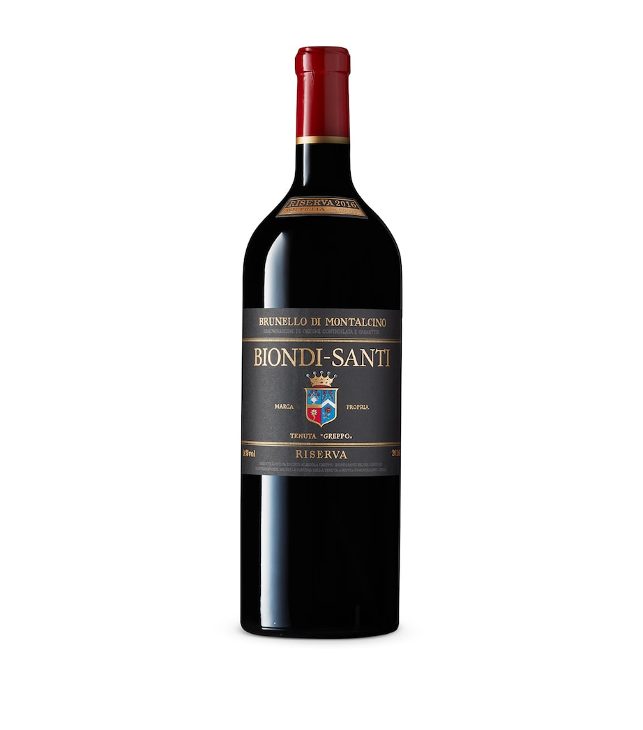Brunello di Montalcino Riserva Sangiovese 2016 Magnum (1.5L) - Tuscany, Italy