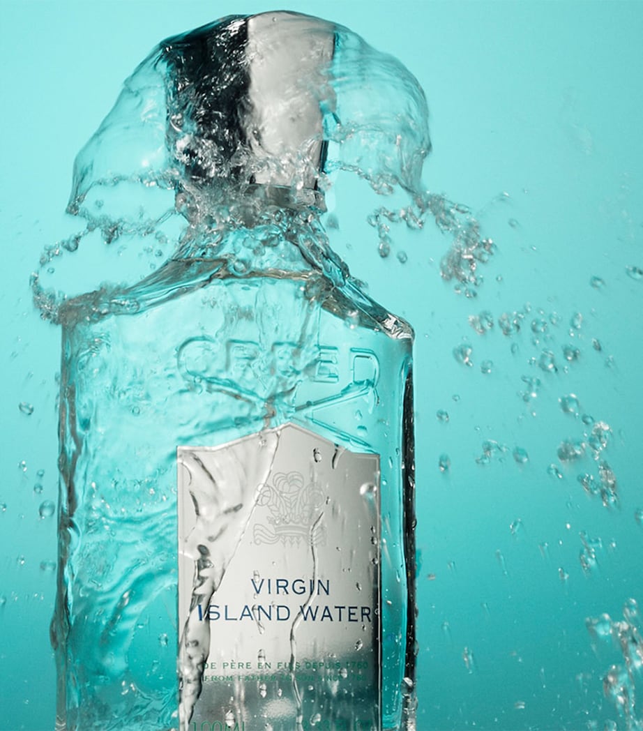 Virgin Island Water Eau de Parfum (100ml)