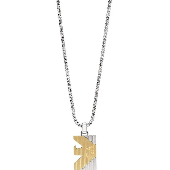 Колие Emporio Armani